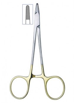 Needle Holders